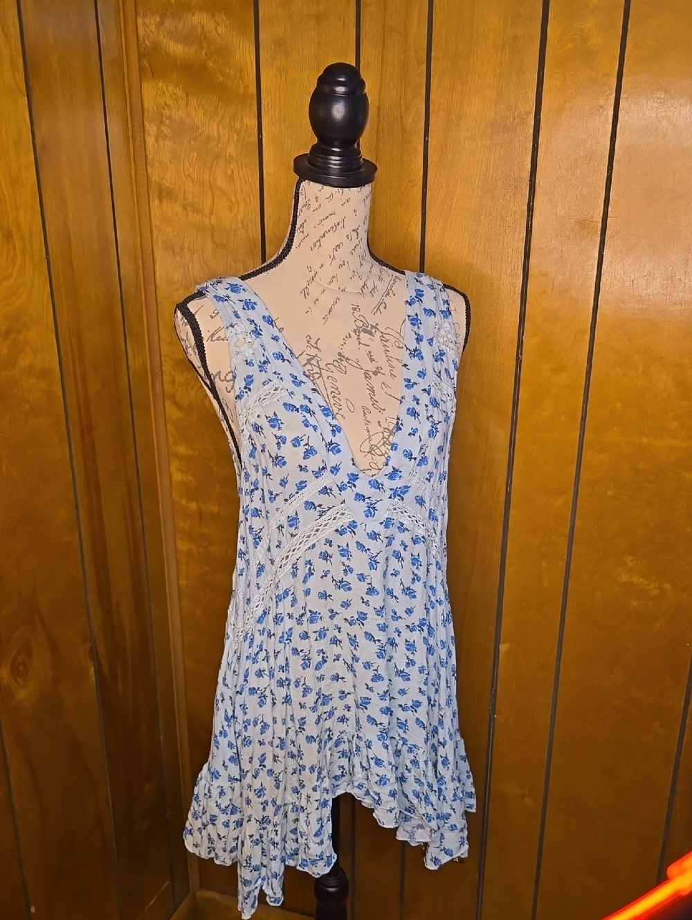 Free People Dress - Picture 3 of 3